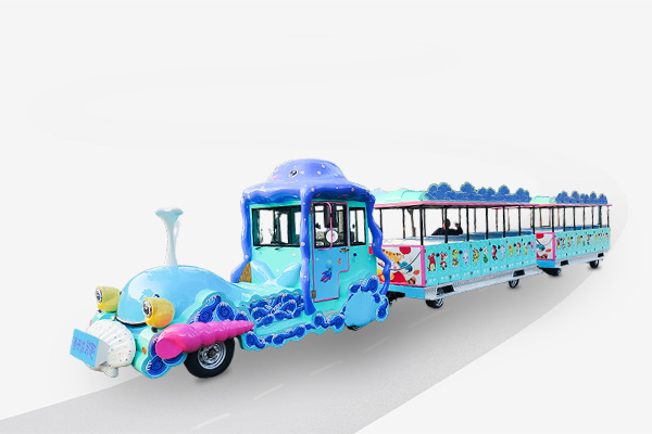 景區運營如何選擇靠譜的觀光電動火車廠家？