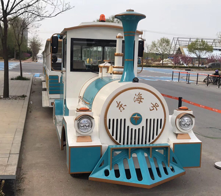 觀光小火車價格影響因素
