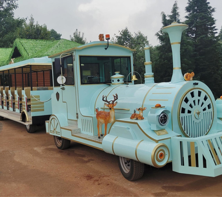 景區(qū)觀(guān)光小火車(chē) 景區(qū)觀(guān)光小火車(chē)