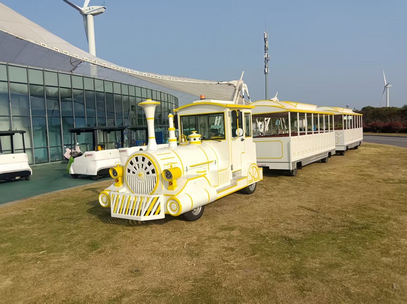 定制無軌小火車 定制無軌小火車